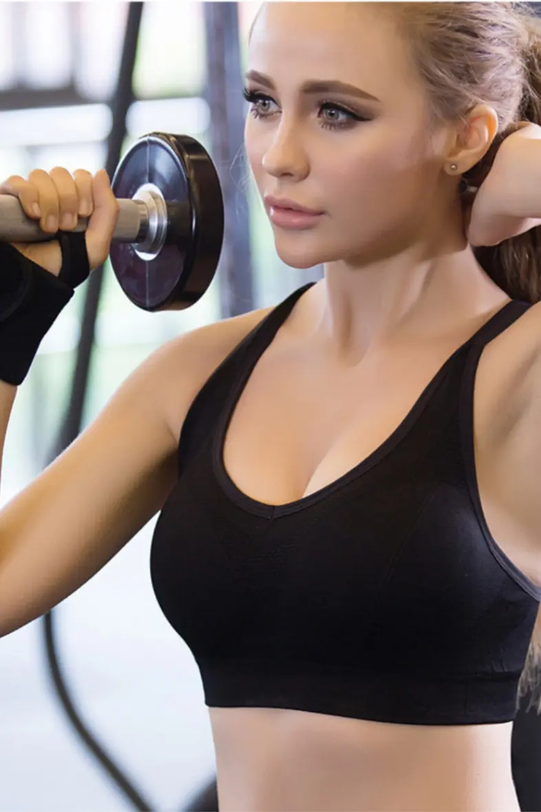 Sports Bras
