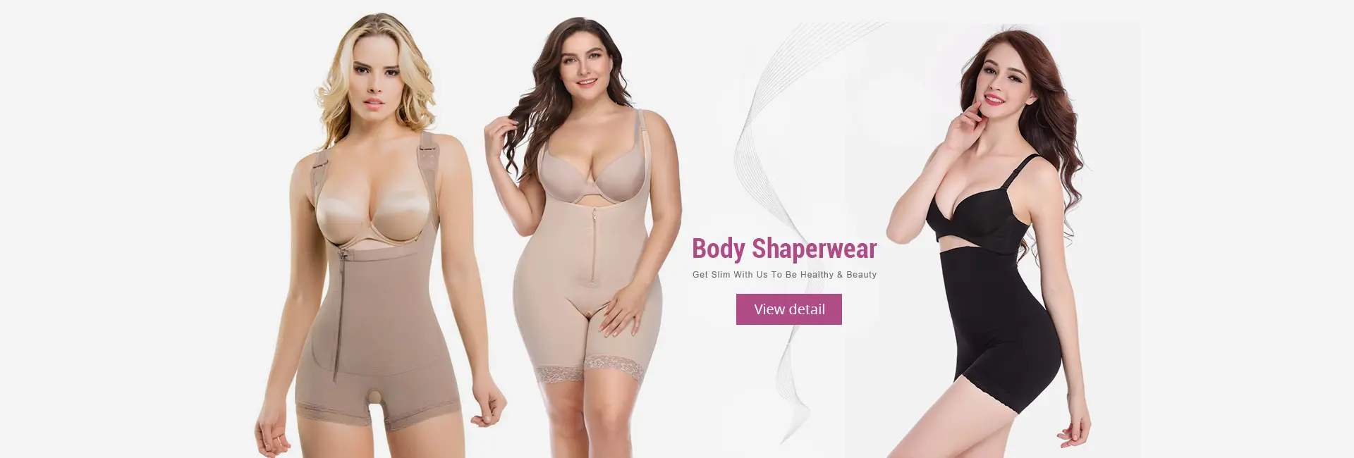 Does shapewear cause muscle atrophy